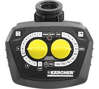 Kärcher 2.645-174.0 Kärcher WT 4 Bewässerungsautomat