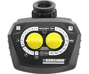 Kärcher 2.645-174.0 Kärcher WT 4 Bewässerungsautomat