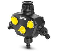 Kärcher 2.645-200.0 Pièce et accessoire de système d'irrigation Raccord de tuyau