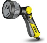 Kärcher 2.645-269.0 pistolet eau / buses Pistolet d'arrosage de jardin Noir, Jaune