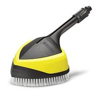 Kärcher Brosse rotative haute pression WB 150 – Poils souples – Nettoyage efficace