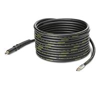 Flexible Haute Pression De 10M Quick Connect Pour Machine De Série K4 À K7 Avec Enrouleur - 2.643-633.0 G