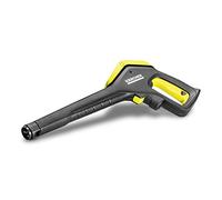 Kärcher 26436340 Poignée pistolet full control K4 Noir