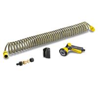 KÄRCHER 26451780 KÄRCHER Gartenschlauch-Set Spiralschlauch 10,0 m