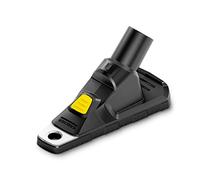 Kärcher 28632340 Récupérateur de poussières de perçage Noir