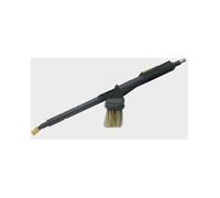 Kärcher 4.760-397.3 Lance d'incendie Brosse Transversal