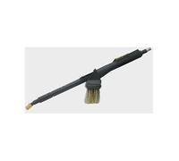 Kärcher 4.760-397.3 Lance d'incendie Brosse Transversal
