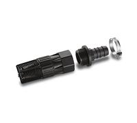 Kärcher Filtre d'aspiration Kärcher avec clapet anti-retour, Basic, 3/4"'. Quantité:1
