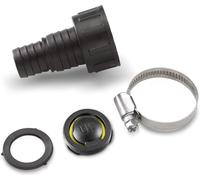 Kärcher Adaptateur 1" (25,4mm) / 3/4" avec clapet anti-retour pour sortie G2 6.997-359.0