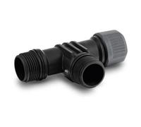 Kärcher Adaptateur de raccordement 2 voies Kärcher pour pompes, G1 Quantité:1