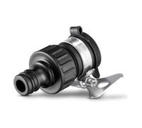 Kärcher Adaptateur de robinet extérieur Kärcher sans filetage Quantité:1