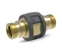 Kärcher Adaptateur Kärcher pour rallonge de tuyau 9 TR Quantité:1