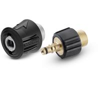 Kärcher Adaptateur Kit Tuyau Rallonge 2.643-037.0