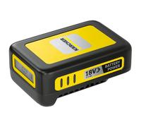Kärcher - Akku Battery Power 18/25 - Batterie rechargeable - 18 V / 2,5 Ah