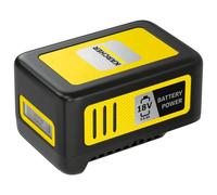 Kärcher - Akku Battery Power 18/50 - Batterie rechargeable - 18 V / 5,0 Ah