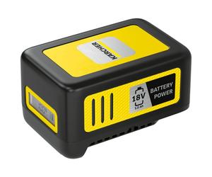 Kärcher - Akku Battery Power 18/50 - Batterie rechargeable - 18 V / 5,0 Ah