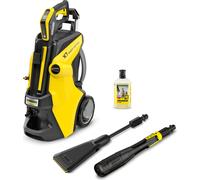 Kärcher Aukšto slėgio plovimo įrenginys K 7 Power Control Flex eco!Booster (1.317-344.0)