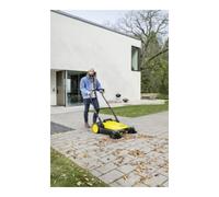 Kärcher Balayeuse manuelle S 6 Twin Kärcher Quantité:1