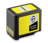 Kärcher - Batterie - Li-Ion - 5 Ah - 180 Wh - für Kärcher K 2, WD 3