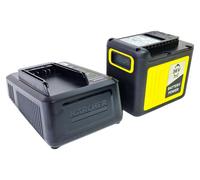 Kärcher Battery Power 36 V Chargeur de batterie 2,5 A ( 2.445-033.0 )