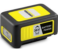 Karcher Battery Power 36/25 - Batterie lithium-ion 36V 2.5Ah avec écran LCD - 2.445-030.0
