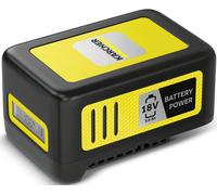 Kärcher Battery Power LCD 18 V / 5 Ah 2.445-035.0