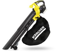 Kärcher BLV 18-200 Battery Souffleur de feuilles (18V/sans batterie) 1.444-100.0