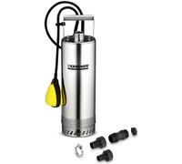 Kärcher BP 2 Cistern Pompe immergée (5700 l/h/3,2 bar/7 m) 1.645-420.0