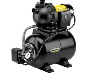 Kärcher BP 4.900 Home Station d'épuration des eaux