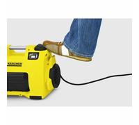 Kärcher BP 4 Home & Garden - Pompe de jardin 950W 3800 l/h