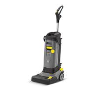 Kärcher BR 30/4 C, autolaveuse compacte pour des surfaces allant jusqu'à 200 m², nettoyage puissant des sols durs, les surfaces sont immédiatement sèches et praticables