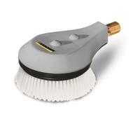 Kärcher Brosse de lavage rotative Kärcher pour appareils> 800 l/h, poils en nylon Quantité:1