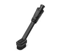 Kärcher Brosse Nettoyage de Précision, Pour les Zones Difficiles d'Accès, Montage Simple, Tête de Brossage Amovible, Accessoire d'Origine pour le Nettoyeur à Pression OC 3, OC 3 Plus, OC 3 Foldable