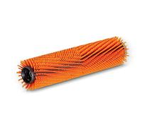 Kärcher Brosse Rouleau hoch-tief 400 mm, orange, 4.762-251.0