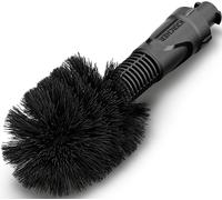 Kärcher Brosse universelle 2.643-870.0 pour nettoyeur haute pression – noire