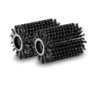 Kärcher Brosses cylindriques Kärcher pour surfaces en pierre Quantité:1
