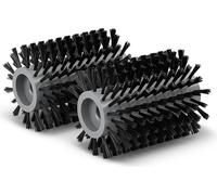 Kärcher Brosses rotatives pour surfaces en pierre PCL 3-18