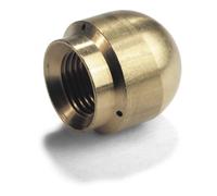 Kärcher Buse de nettoyage de tuyaux Kärcher 055, 3x30°, 16 mm Quantité:1