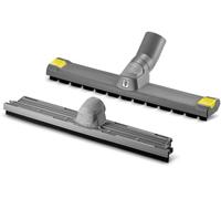 Kärcher Buse pour sol humide/sec, plastique avancé, DN 35 2.889-152.0