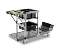 Kärcher Chariot de nettoyage Kärcher FM Expert 100/M Quantité:1