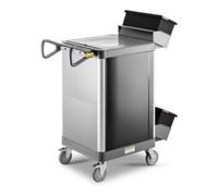 Kärcher Chariot de nettoyage Kärcher FM ExpertPro 50/ P Quantité:1