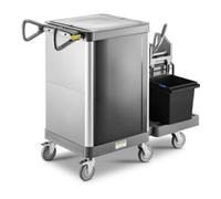 Kärcher Chariot de nettoyage Kärcher FM ExpertPro 50/ W Tp Quantité:1