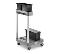 Kärcher Chariot de nettoyage Kärcher FM Swift 50/ C Quantité:1
