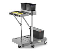 Kärcher Chariot de nettoyage Kärcher FM Swift 50/ M Quantité:1