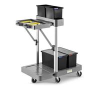 Kärcher Chariot de nettoyage Kärcher FM Swift 50/ P Quantité:1