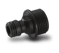 Kärcher Connexion de l'appareil Kärcher G3/4 Quantité:1