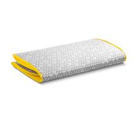 Kärcher Couverture de la planche à repasser, Repassage + entretien du linge : accessoires, Argent