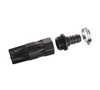 Kärcher Filtre d'aspiration Kärcher avec arrêt de reflux, Basic, 1"'. Quantité:1