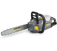 Kärcher CS 400/36 Bp Tronçonneuse sans fil 1.042-504.0
