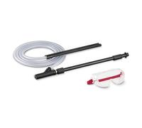Kärcher Dispositif d'hydrosablage accessoire pour nettoyeurs haute pression noir